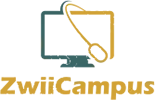 Logo de zwiiCampus LMS